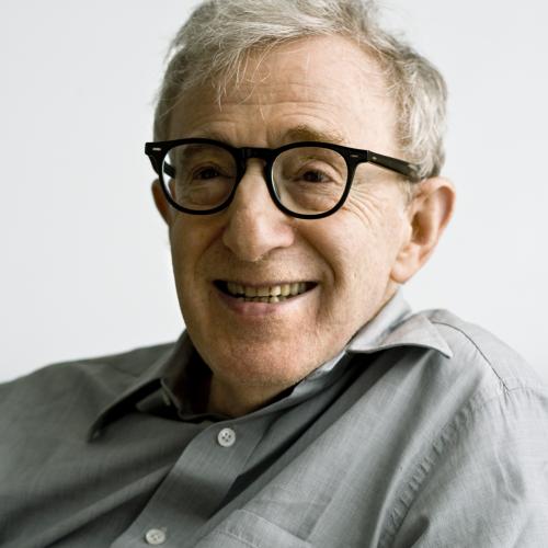 Woody Allen – USA Today (June 18, 2009)