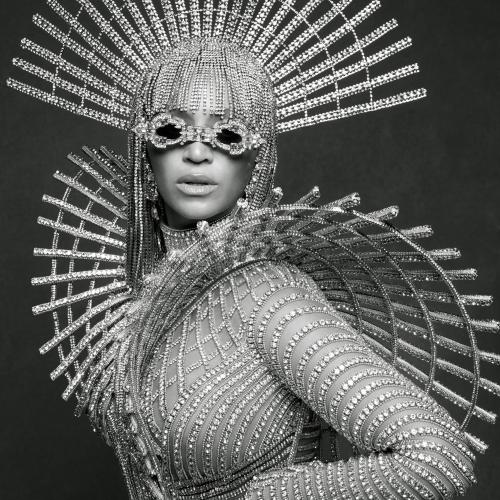 Beyonce Knowles – Vogue France April 2023