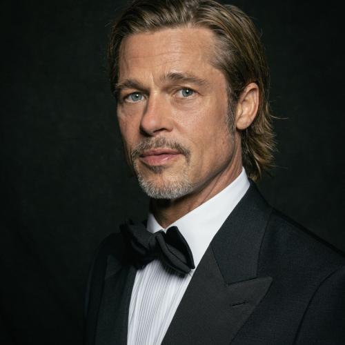 Brad Pitt – 76th Venice Film Festival (September 2019)