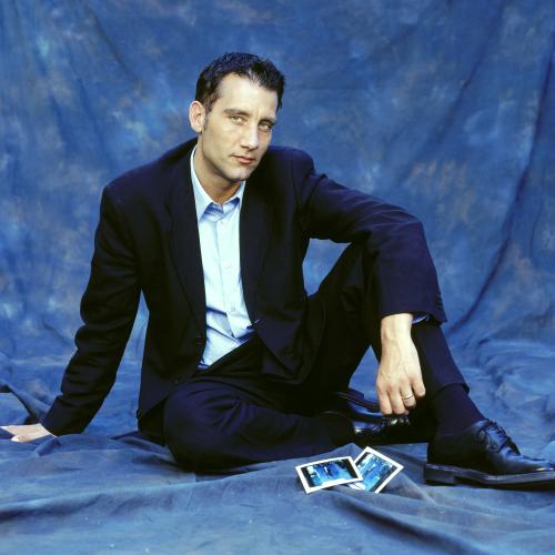 Clive Owen – USA Today (July 20, 2000)