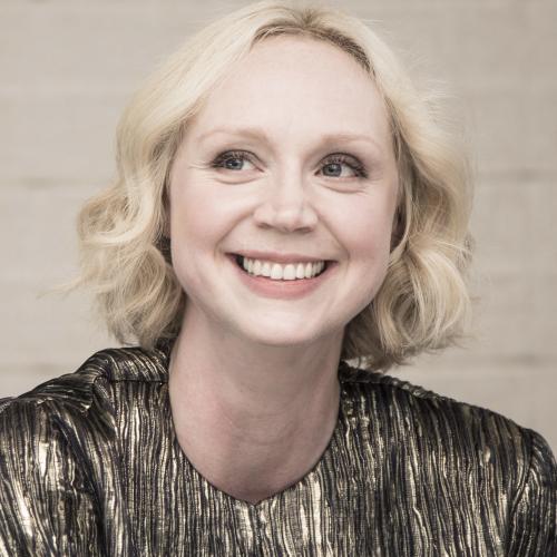 Gwendoline Christie – Top of the Lake Press Conference (2017)
