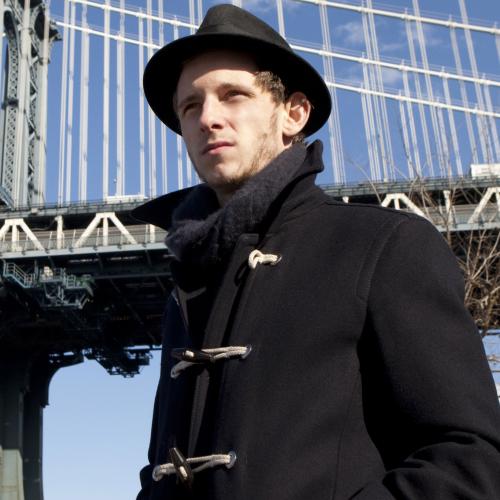Jamie Bell – Times of London (January 3, 2009)