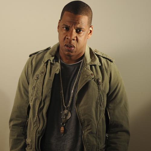 Jay-Z – Los Angeles Times (April 11, 2010)