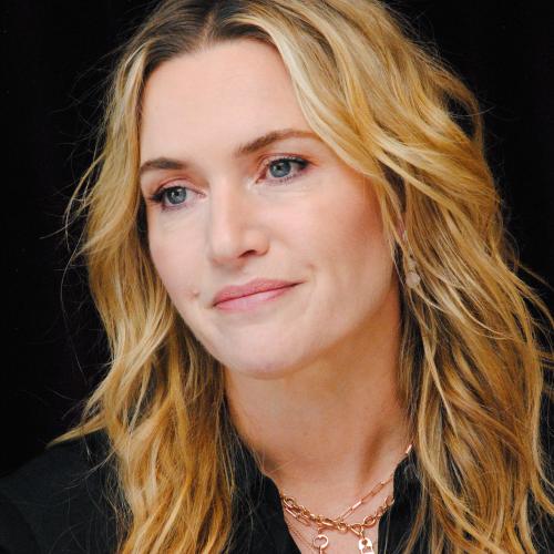 Kate Winslet – The Mountain Between Us Press Conference (2017)