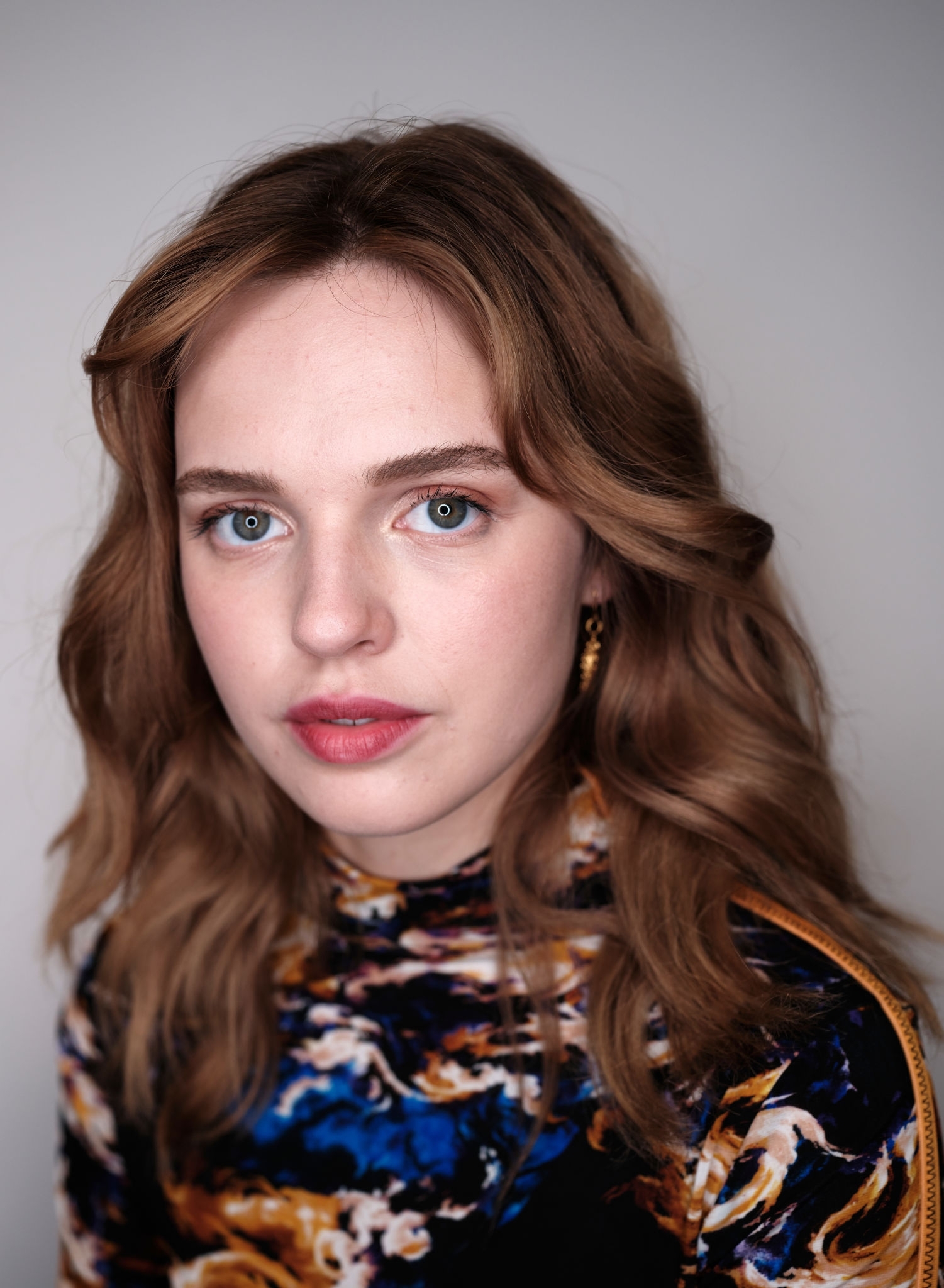 Odessa Young - 2019 Toronto International Film Festival Portraits HQ