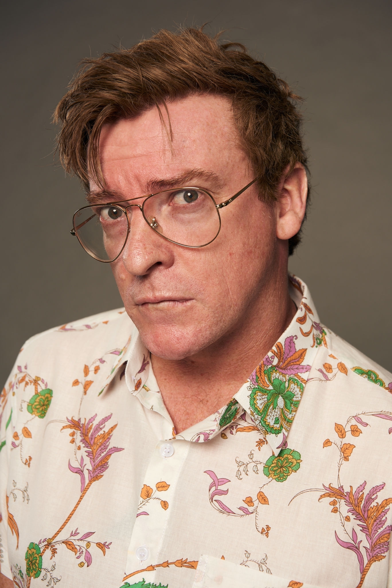 Rhys Darby - 2019 Toronto International Film Festival Portraits HQ