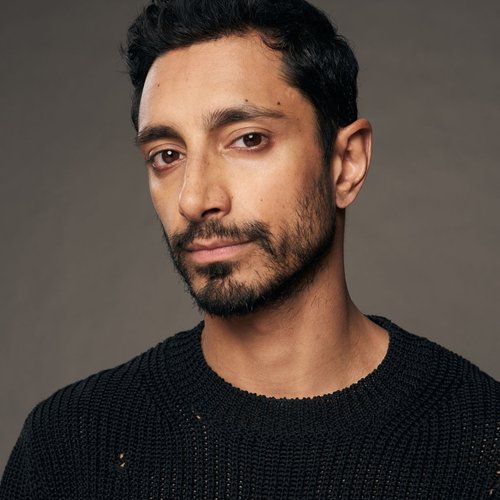 Riz Ahmed – 2019 Toronto International Film Festival Portraits