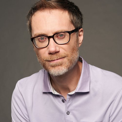 Stephen Merchant – 2019 Toronto International Film Festival Portraits