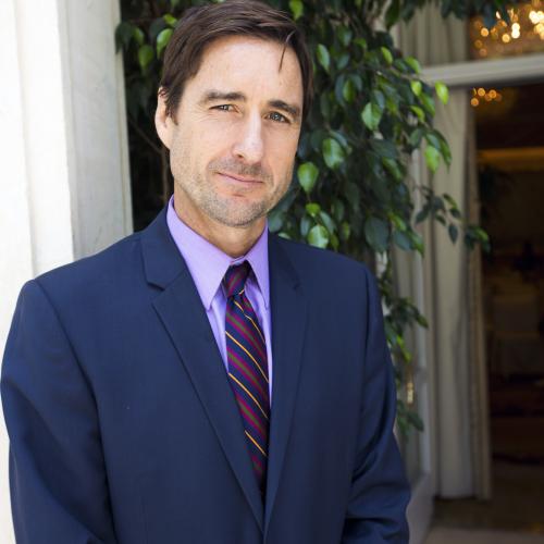 Luke Wilson - Roadies Press Conference Portraits (2016) HQ